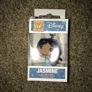 Jasmine Funko Pop